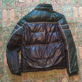 Пуховик качественный Ritter