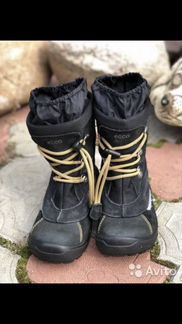 Ecco размер 28