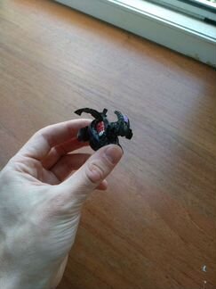 Bakugan