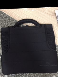 Новая сумка Balenciaga для документов, ноутбука, л