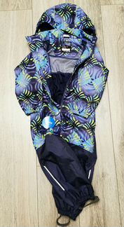 Новый осенний комбинезон Lassie