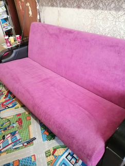 Диван аккордеон