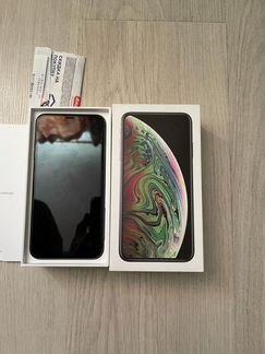 iPhone XS Max 64gb