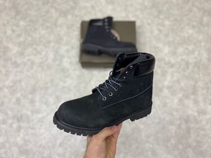 Timberland Ботинки Тимберланд