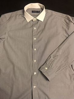 Сорочка RL Polo 44 & 43