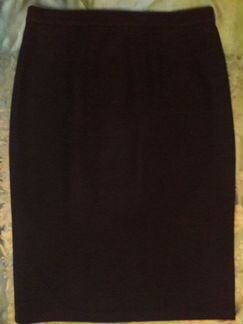 Юбка. Классика. 100 шерсть.Сукно