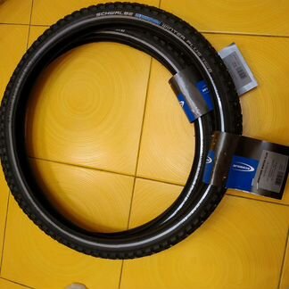 Schwalbe Marathon Winter Plus 20x1.6