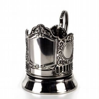 Кольчугинский подстаканник