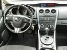 Mazda CX-7 2.5 AT, 2011, 138 000 км объявление продам