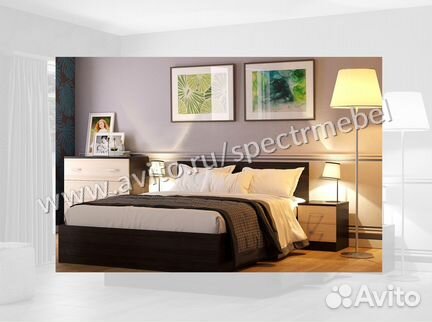Спальный гарнитур