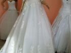 Свадебные платья)