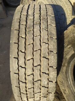 Грузовая шина бу 315 70 R22.5 Cordiant комплект