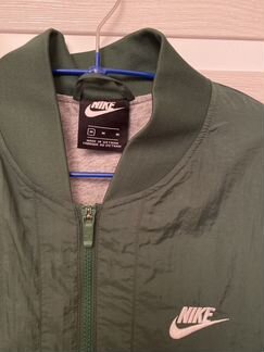 Ветровка мужская Nike