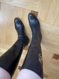 Сапоги Baldinini