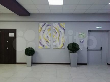 Бц «Скаковая,32с2» 24м