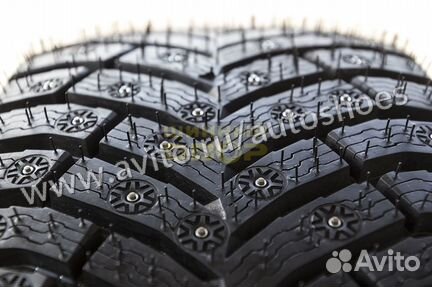 Новые комплекты michelin X-ICE North-4 205 65 r16
