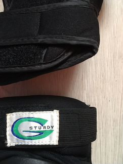 Защита коньки/ролики