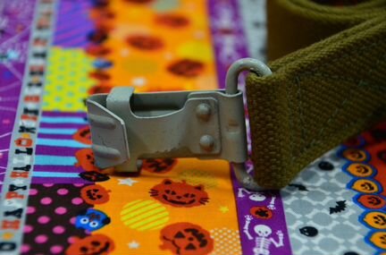 Ремень для переноски рпг7, пулемета рпд