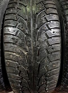 285 65 17 Nokian бу Шины Зимние 285 65 R17 100B