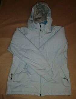 Куртка Columbia X.C.O