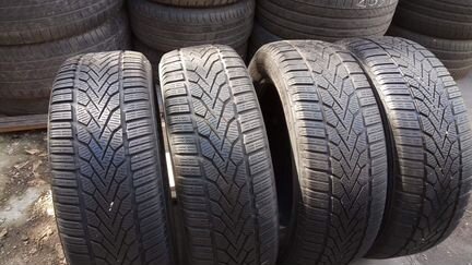 195 55 r16 Semperit Speed-Grip 2 99GF