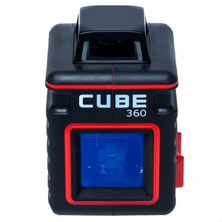 ADA cube 360 ultimate edition новый