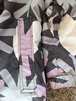 Куртка штаны Reima зима