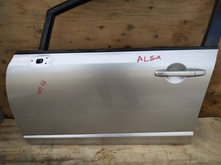 Дверь передняя левая Honda Civic 8 2006
