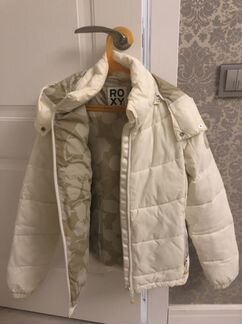 Roxy куртка xs