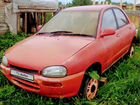 Mazda Revue 1.5 МТ, 1993, 999 км объявление продам