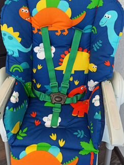 Чехол на стульчик