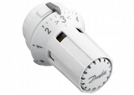 Терморегулятор Danfoss rtrw-K 7084