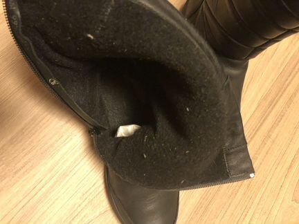 Сапоги Ральф Ralf