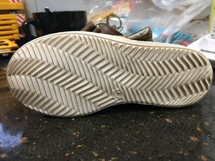 Ботинки cherie