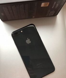 iPhone 8 Plus 64GB
