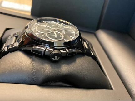 Часы Rado Hyperchrome Chronograph
