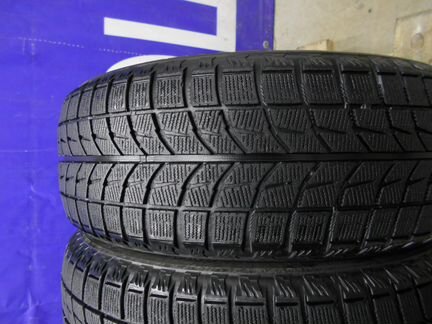 Bridgestone Blizzak WS60 1856015 4шт шины БУ