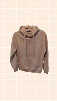 Толстовка теплая