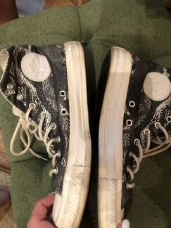Кеды convers