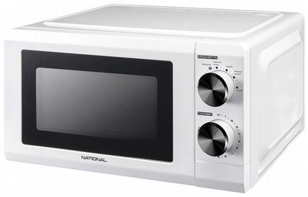 Микроволновая печь national NK-MW125M20