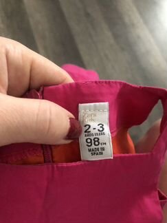 Платье Zara