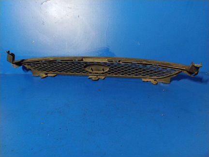 Решетка радиатора Ford S-Max 2006- универсал 2.0L