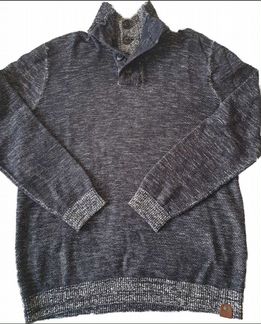 Джемпер Tom Tailor XL