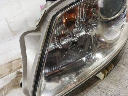 Фара левая Infiniti G35 V36 VQ35HR