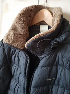 Парка/пуховик зима