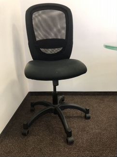Офисное кресло бу