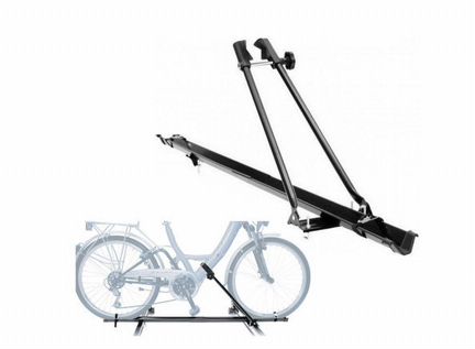 Крепление для велосипеда на крышу арт. 11-12