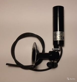 Камера для видеонаблюдения Sony KPC-S190S