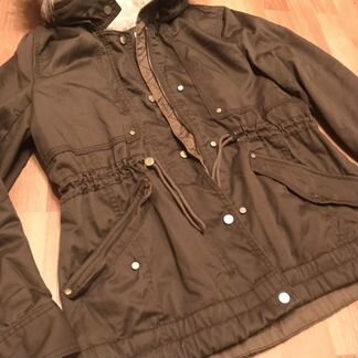 Куртка/парка