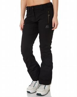Сноубордические штаны Ж RipCurl skinny 10K10K20г